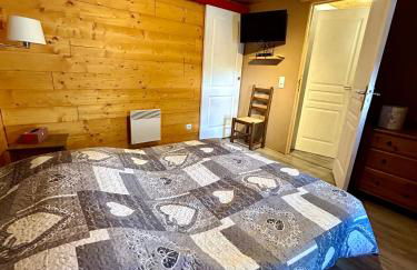 Chalet La Léchère - Foto 10