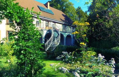 Ferienwohnungen Reichholdsmühle - Foto 8