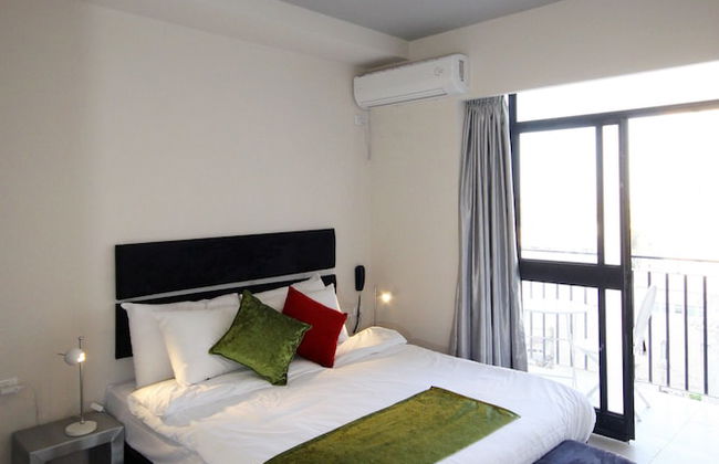 Hillel 11 Hotel - Foto 25