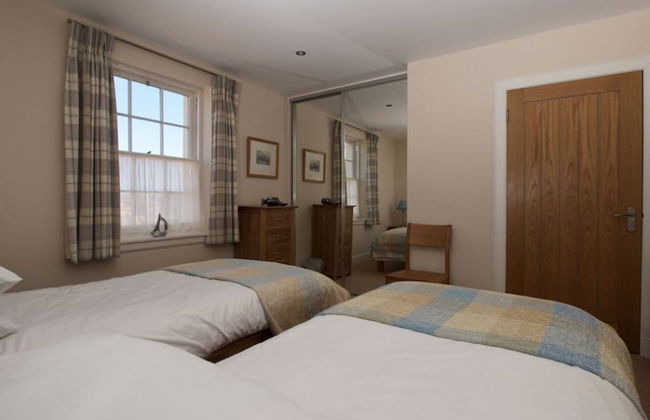 Quayside Cottage - Foto 5