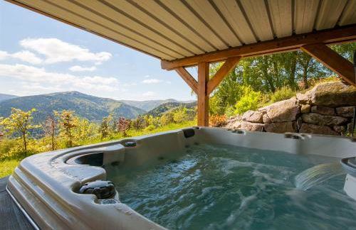 Les Chalets de La Marcairie - Foto 37