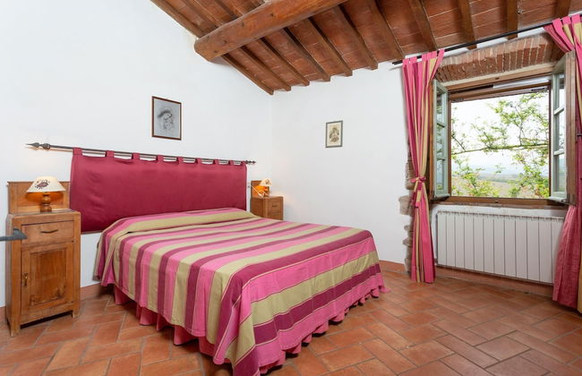 Villa Podere Belvedere Large Private Pool Sea Views Wifi - 3281 - Foto 34