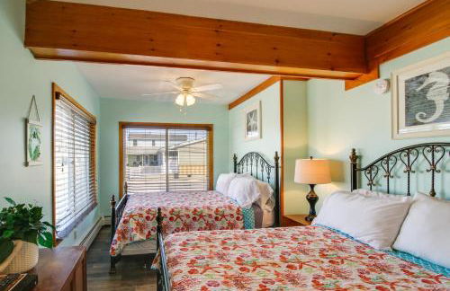 Old Ocean Beach Apt by Pier and Palace Playland - Photo 15