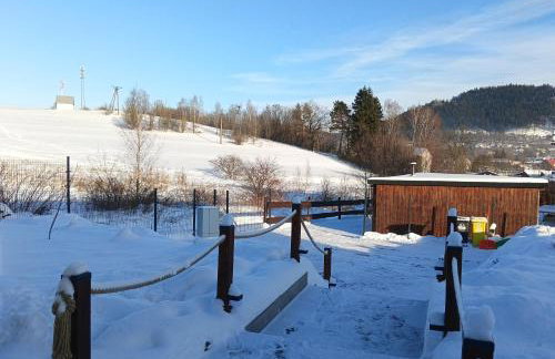 Letnisko domek z Sauną i Balią - Foto 70