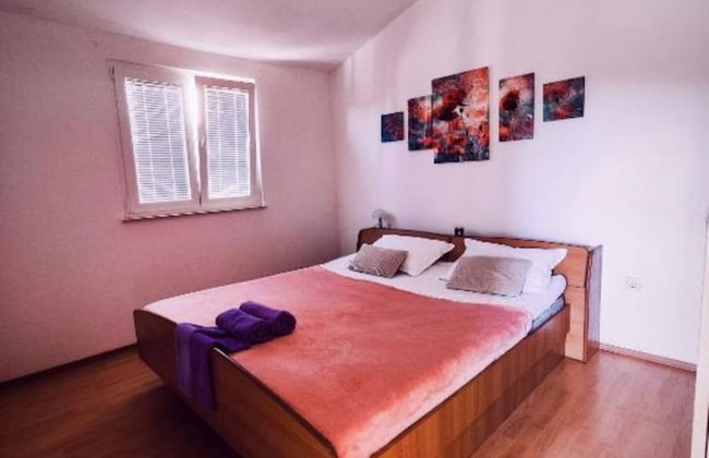 Vesna - With Pool - A2 - Photo 1