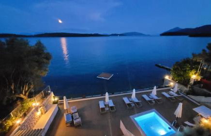 Greek Beach House Complex A3 - Foto 2