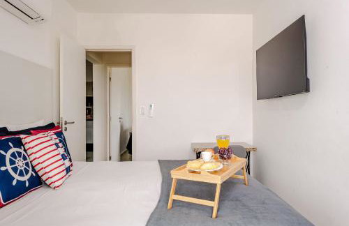 Spazio Felicitá by Doce Lar de Bertioga - Foto 44