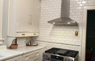 City Cottage on Main Street In North GA - Foto 39