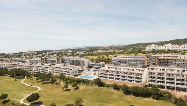 Ona Valle Romano Golf & Resort - Foto 2, Profilbild