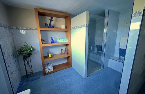 Bonito Chalet en Benidorm, negocios, estudios, salud - Foto 12