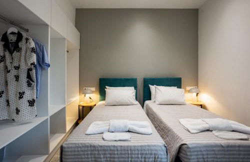 Ourania Apartment 1 - Foto 12