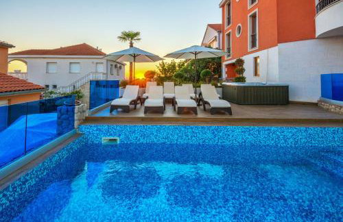 Villa Sv. Petar - Foto 40