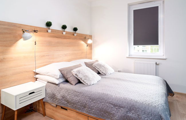 MS Pro Apartamenty Kolobrzeg - Photo 8