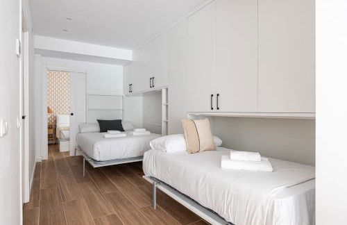 Waou Best VI Madrid Rio - Photo 11