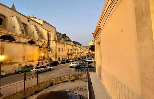 Re barocco Centro storico Scicli a 5 min dal mare - Foto 23