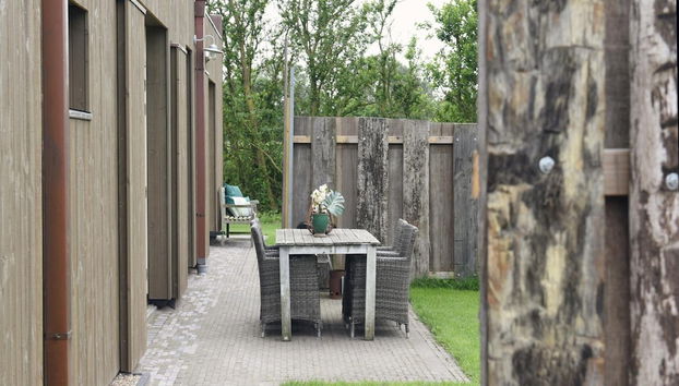 Spacious Apartment With Garden - Foto 4, Balcón