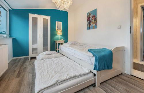 Ferienwohnung Solling-Lounge - Foto 25