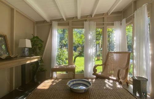 Lyndhurst - Victorian villa with heated pool - Foto 30