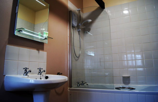 Rawcliffe House Farm - Foto 49