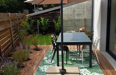 Maison neuve à 7km of Plage de Contis - Foto 4