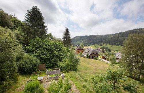 Familien-Sportappartements Wetzel - Foto 64