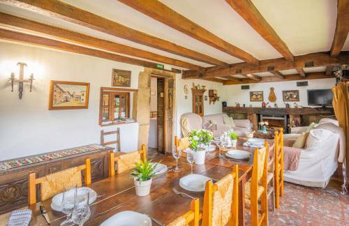 Casa rural Arotzenia, hogar rústico en pleno valle de la Ulzama - Foto 38