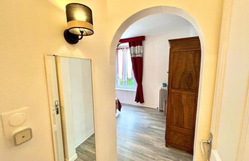 Majestic Mountain - endroit magique - 20 personnes - Foto 27