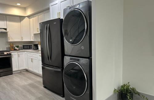 Newly Built Modern Central 2B On Sherman with Free Parking - Foto 28