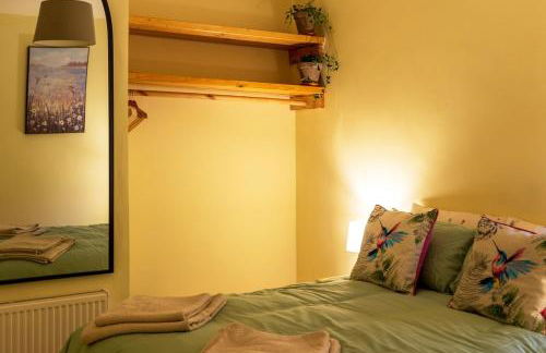 Cosy Days Cottage - Foto 33