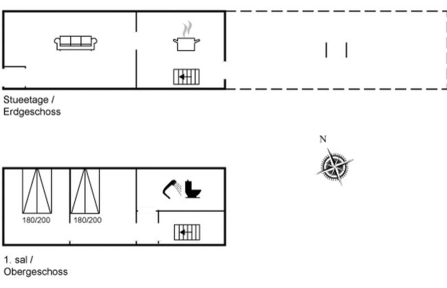 "Laust" - 250m from the sea - Foto 2