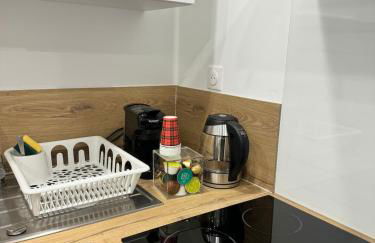 Apartment Lille-Fives - Foto 8