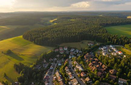 Hapimag Ferienwohnungen Unterkirnach - Foto 41
