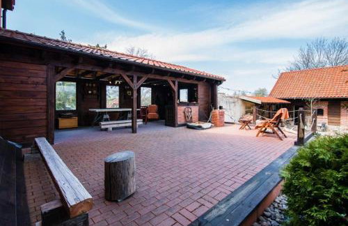 Ruda Chata Tałty - Photo 26