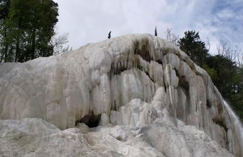 La Villetta In Montagna - Foto 35
