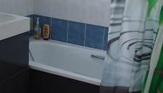 Chambre d'Hôte Arcachonnaise 41 - Foto 3