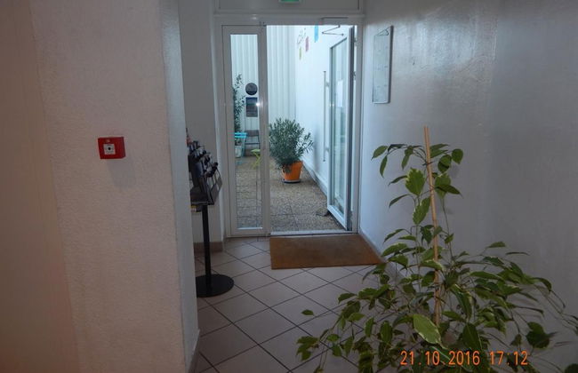 Résidence l'Éolienne Perpignan - Foto 2