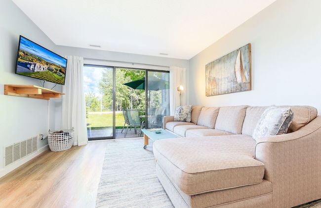 The Shores Lakeside Condo Unit 5607 - Foto 9