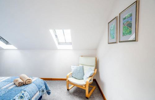 Arthur's Cottage Visit England 4 star Cottage in Norfolk - Foto 37