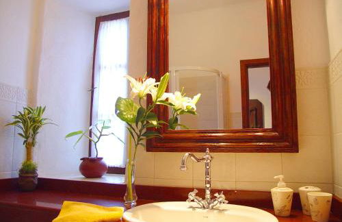 Casa Rural Finca Isabel - Foto 23