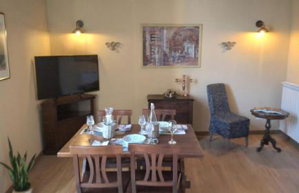 Le Dimore di Lucrezia :La Loggia - Foto 25