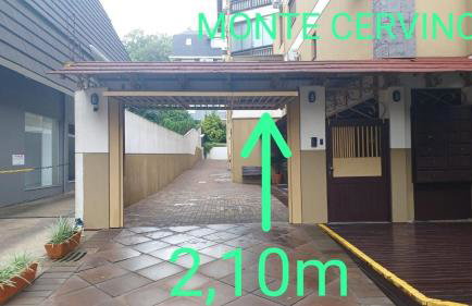 LOCAR-IN GRAMADO Monte Cervino Centro - Foto 51