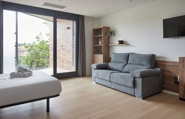 Mantulene Apartments - Basque Stay - Photo 4