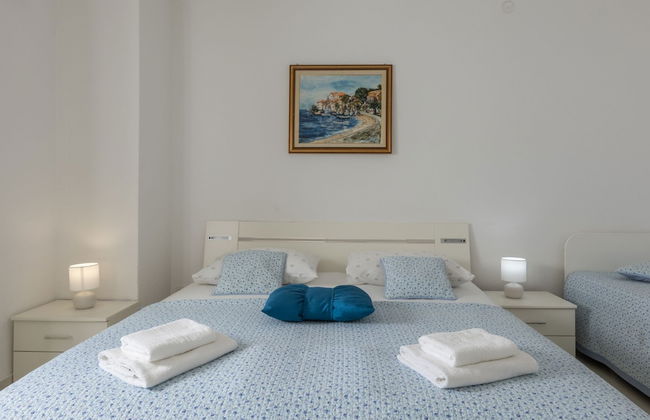 Villa Blanka - Foto 16