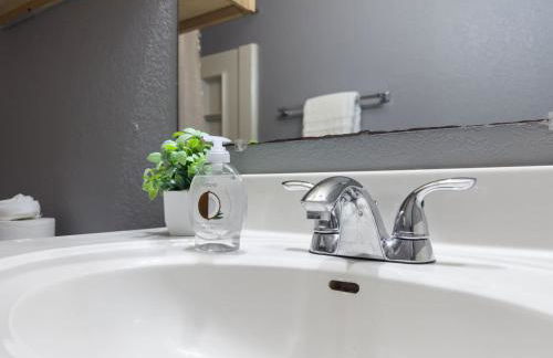 Lux Private Retreat - King Bed - Foto 15