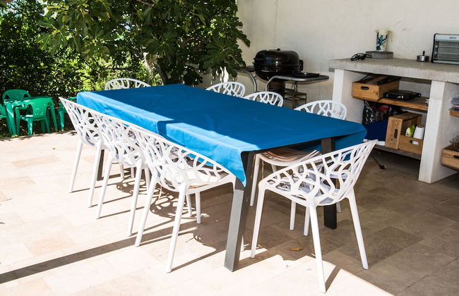 3 Bedroom 3 Bathroom Pool ,ivy House Montenegro - Foto 25