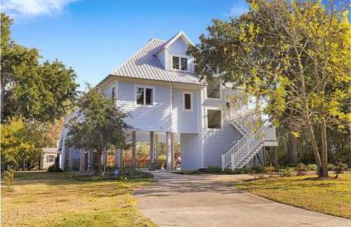 Luxury Beachside Haven with Pool and Elevator - Foto 6