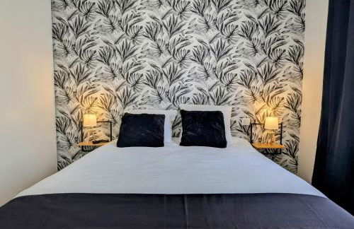 Gîte rénové avec jardin à Vignot - FR-1-585-175 - Foto 6