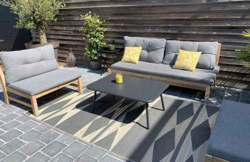 Maison moderne proche Golf et plage du Touquet - Foto 42