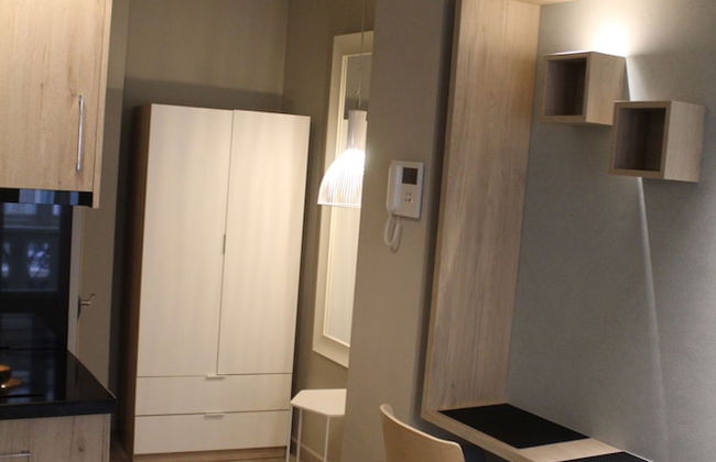 Apartamentos Gibralfaro - Foto 53