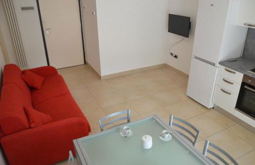 Appartamento Miramare 3 con servizio spiaggia - Foto 21